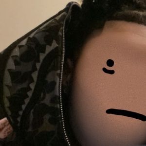 Meet your Posher, Andrick